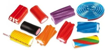 Fini Pendrekový Wonder Mix 1000g