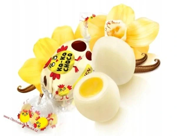 Roshen koko-coko 1kg