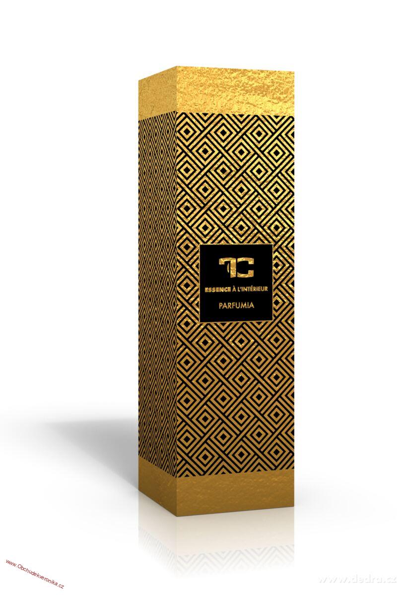 MIDNIGHT CHERRY parfémová esence do aromalamp & difuzérů | PARFUMIA® ESSENCE À L'INTÉRIEUR 100ml