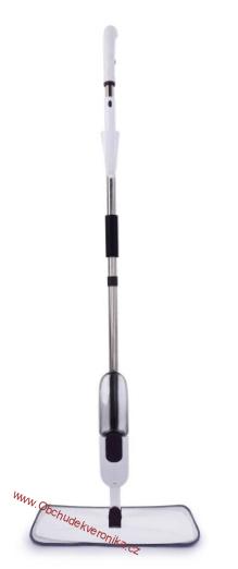 MOPOSPRAY Mop s rozprašovačem a nádržkou na vodu š. 40 cm