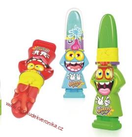 Johny Bee Mr. Squeezy Pop 56g x 12ks