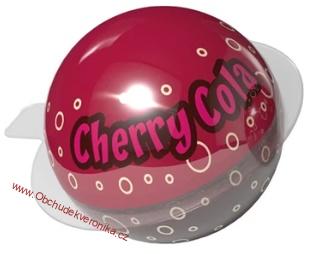 TROLLI CHERRY COLA – želé s ovocnou náplní 18,8g