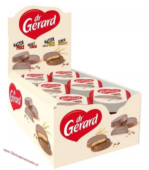 Gerard-Master Piece 28,5g - DMT 12.06.2026