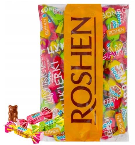 Roshen Boo! Bear 1kg