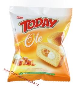 Today Ole caramel 35g x 24ks