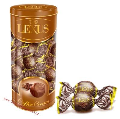 Lexus Coffee cream 500g