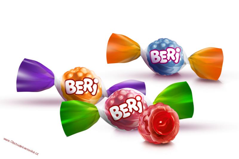 Roshen Beri 1kg