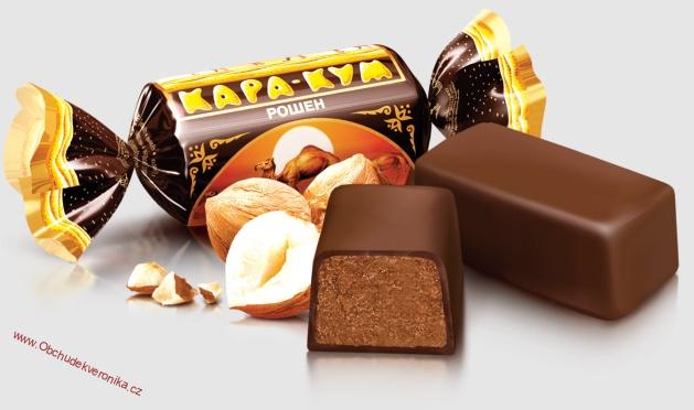 Roshen Kara-kum 1kg