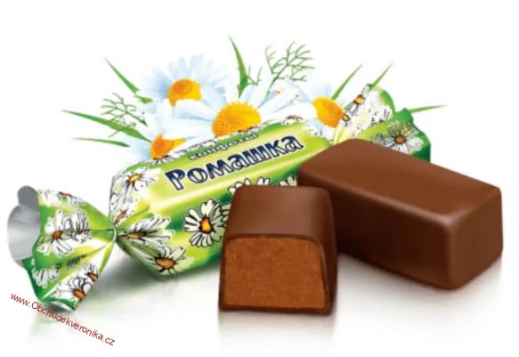 Roshen Ramaszka 1kg