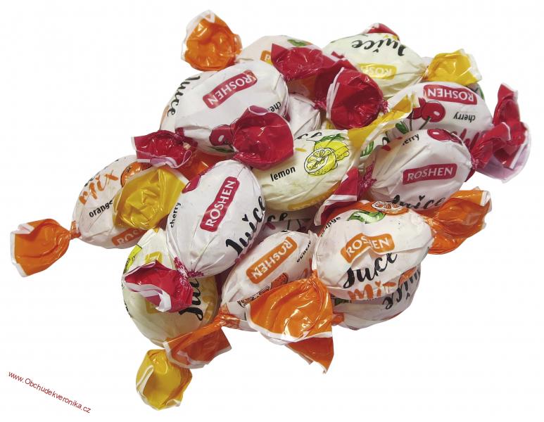 Roshen Juice 1kg