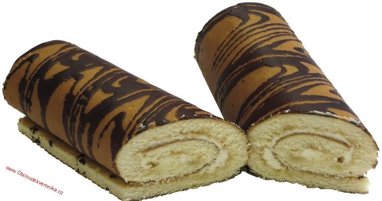Dolce Vita Rolls Vanille 300g