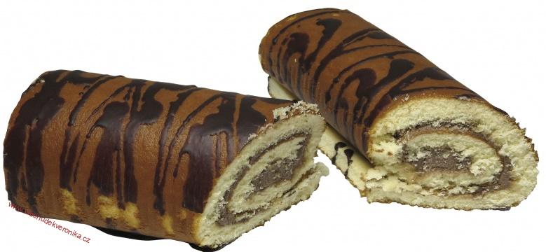 Dolce Vita Rolls chocolate 300g