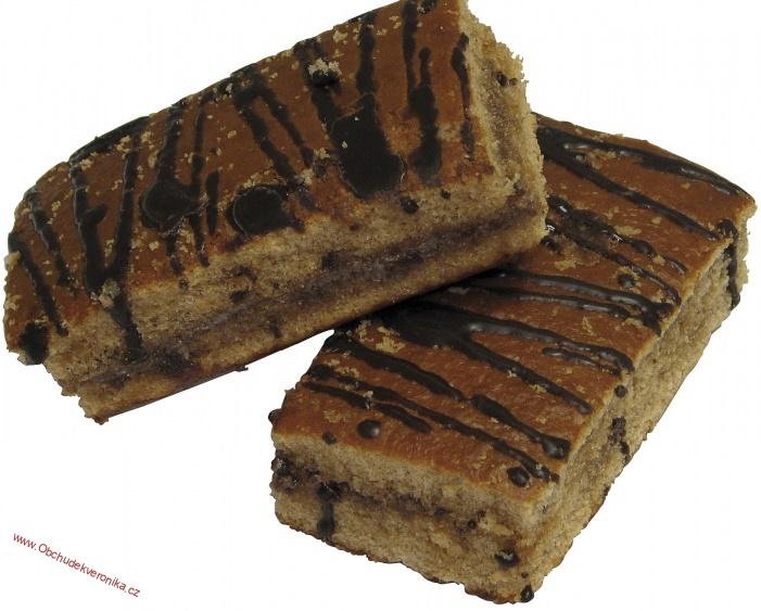 Dolce Vita 200g (8x25g) - multipack s čokoládovou náplní