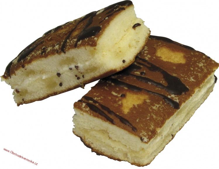 Dolce Vita 200g (8x25g) - multipack s mléčnou náplní