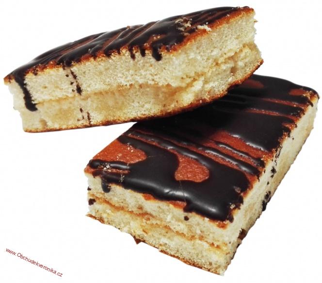 Dolce Vita 200g (8x25g) - multipack s jahodovou náplní