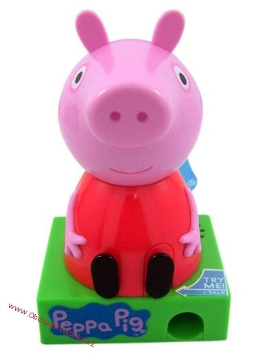 Peppa Pig Talking Candy Dispenser