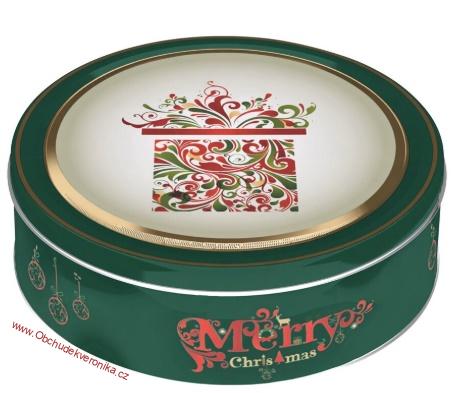 Jacobsens Butter Cookies 454g