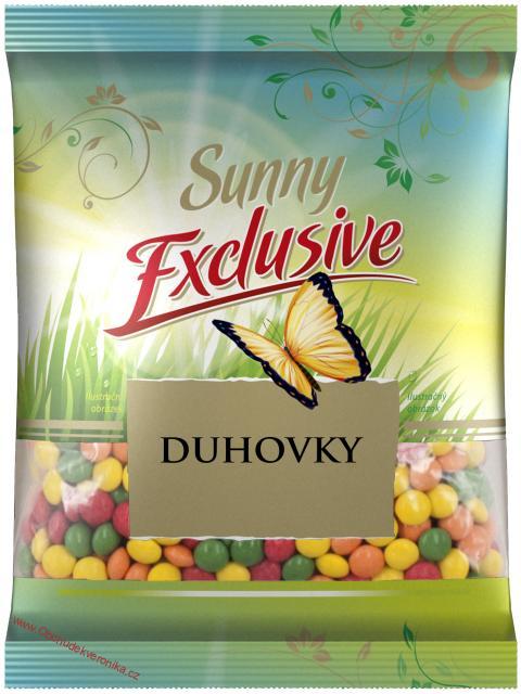 ČOKO OČKA 500g