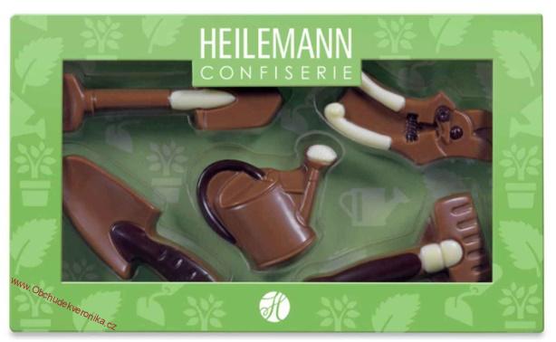 Heilemann zahradnické náčiní 100g