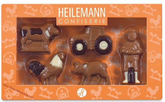 Heilemann farma 100g - DMT 23.06.2026