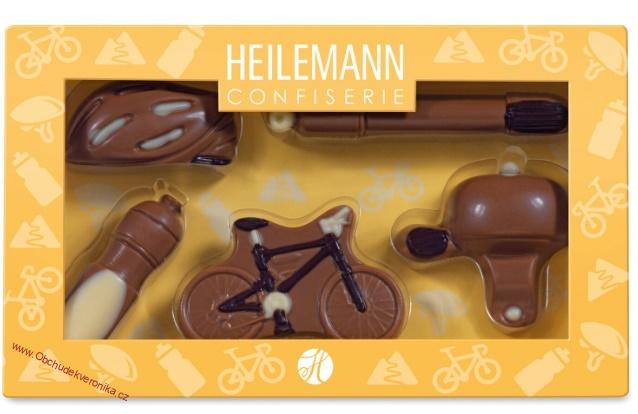Heilemann cyklistika 100g 