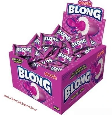 Blong Grappe 5g x 40ks