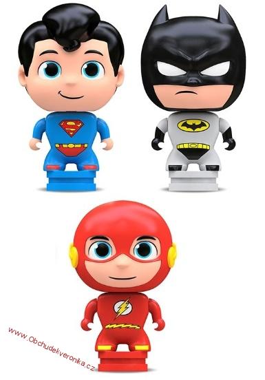 DC Super Friend Drink&Go + komprimát 10g