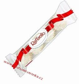 Ferrero Raffaello 40g