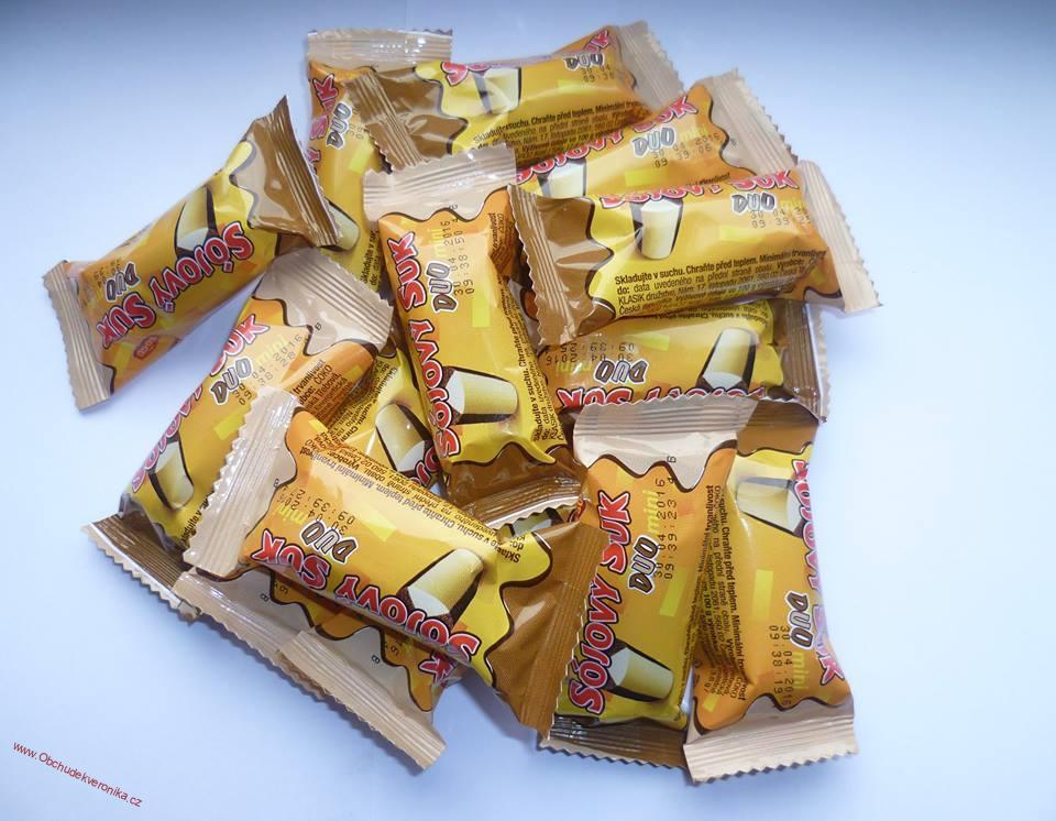 SUK DUO MINI 625g - ( 25ks x 25g )