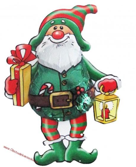 Storz Skřítek Didi 12,5g 