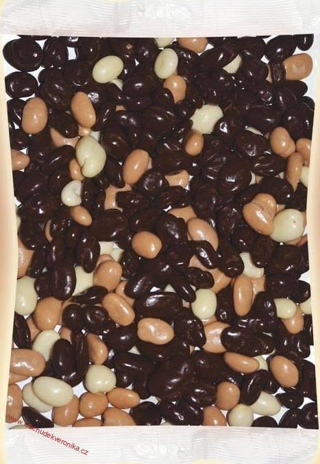 ARAŠÍDY MIX 500g