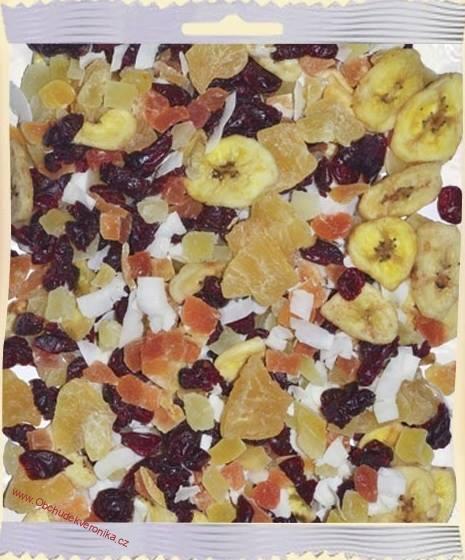 EXOTIC MIX 500g - DMT 13.08.2026