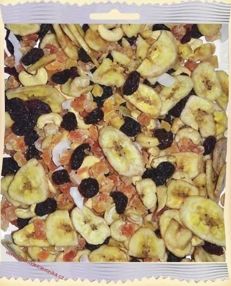 Směs MAGISTR 500g
