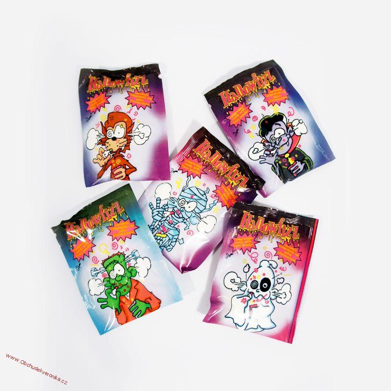 Hallowfizz 12g x 100 ks