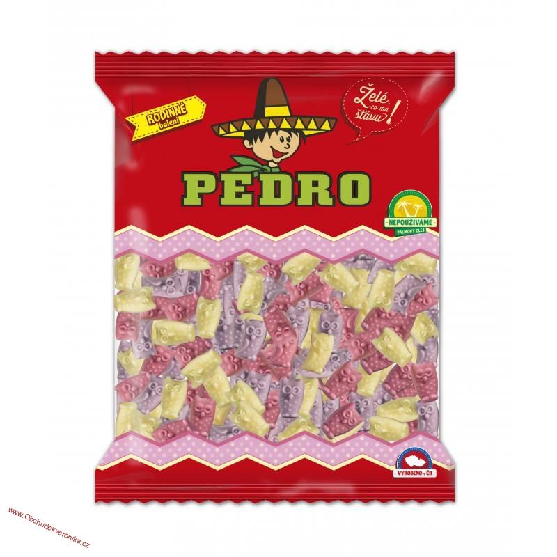 Pedro Sovičky 1000g