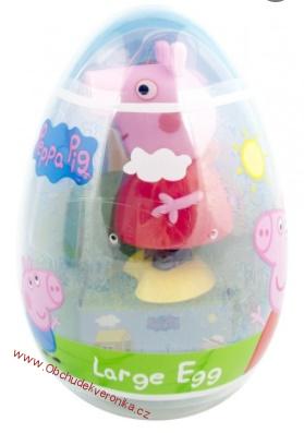 Peppa Pig Large Egg