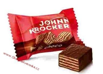 Roshen Johny Krocker Choco wafer 1kg