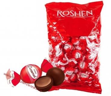 Roshen Creamel 200g - volně váženo