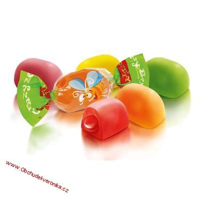 Roshen Crazy Bee Fruity 200g