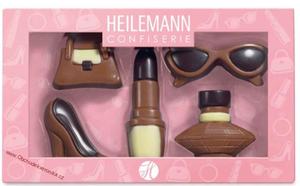 Heilemann - Just for Girl 100g 