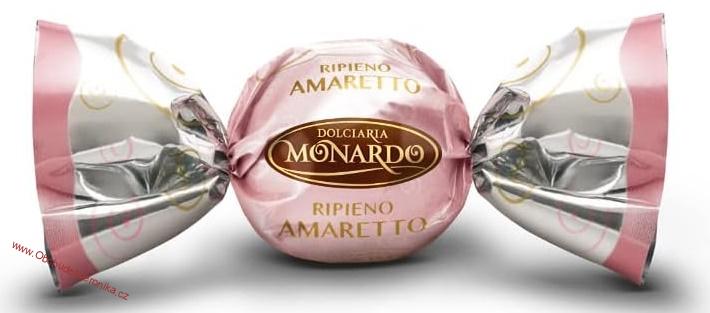 Monardo - amaretto 1kg