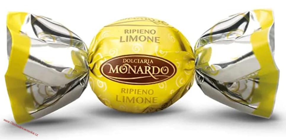 Monardo - bergamott 1kg