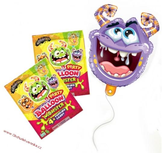 Párty Balloon Monster 2ks balonků