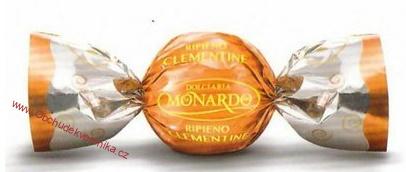 Monardo - cappuccino 1kg