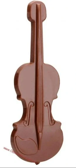 Fikar Čokoládové housle Mozart 200g