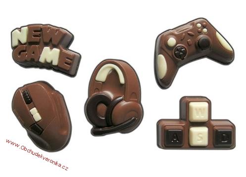 Heilemann New Game Set 100g