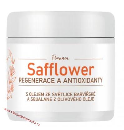Safflower 50ml
