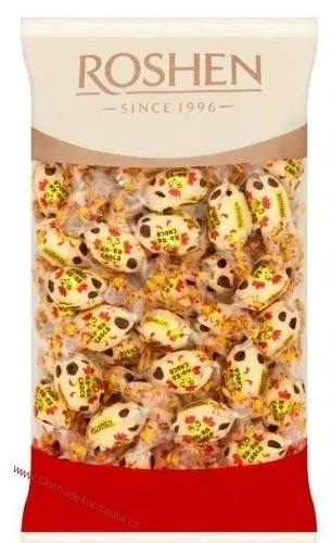 Roshen koko-coko 250g - volně váženo