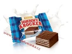 ROSHEN Johnny Krocker mléčné 350g