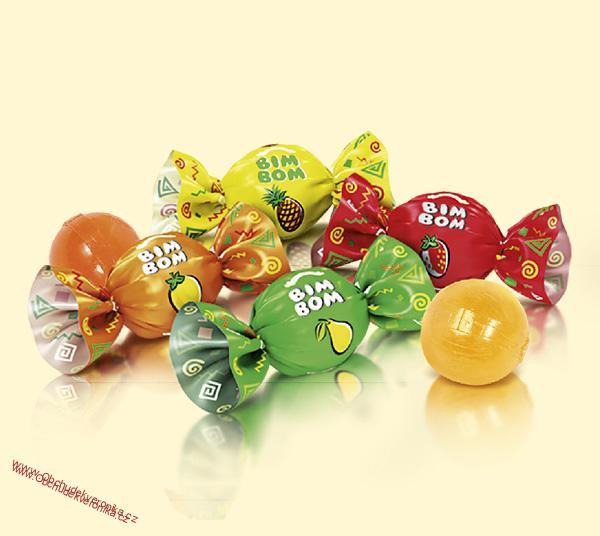 Roshen Bim Bom 1kg